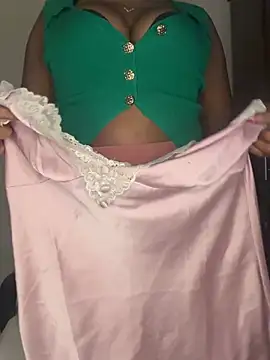 Ashu_sweety - Boobs oily