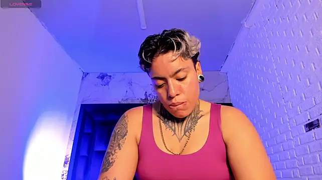 CasperMilers - riding a dildo, moaning hard 🥵🍆