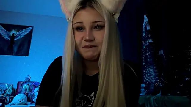 JoniLangowski - meow meow