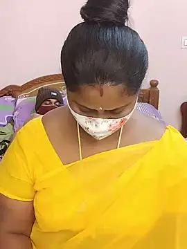 Telugu---___geeta - Blow job