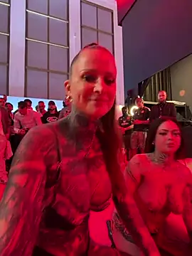 Inked_lorena - CHECK TIPP MENÜ CRAZY DEALS