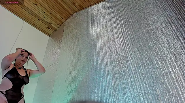 Foxxymiss - hello foxxy
