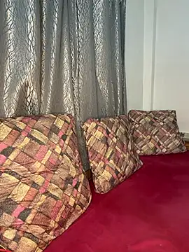 Rajsi_verma_2026 - Boobs show