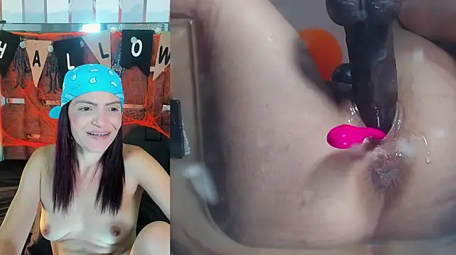 KatteMoss - destroy my pussy ctrl 2mi