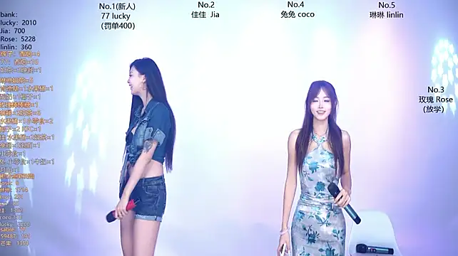 CM_001 - 再来一支舞one more solo dance