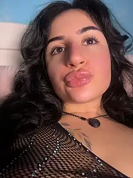 DeaAthena - dildo in pussy