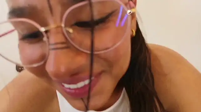 NIKKYTHORNE - Spit on my Tits