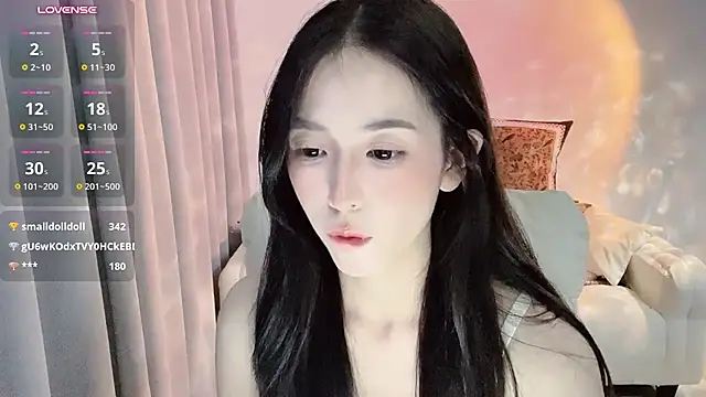 Nancy-88 - 打屁股8下~