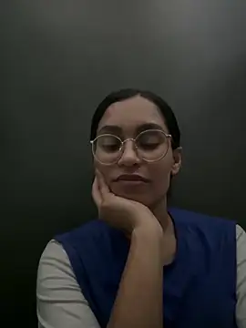 Saffadinhaa - Small Anal Plug + Pussy Vibrato