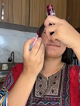 Kalpanaaishaa - masturbacion domi