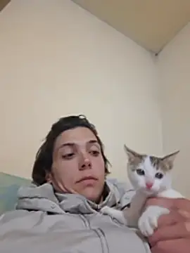 Wild_Witch - Finger ass