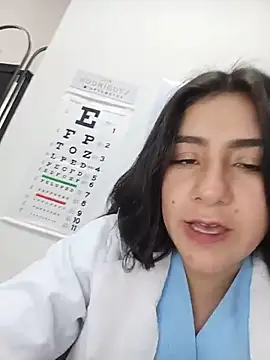 CAROLINE__07 - Naked in the waiting room 😈🥵🔥