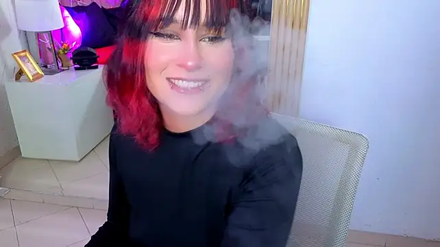 RobinBennett - blow job