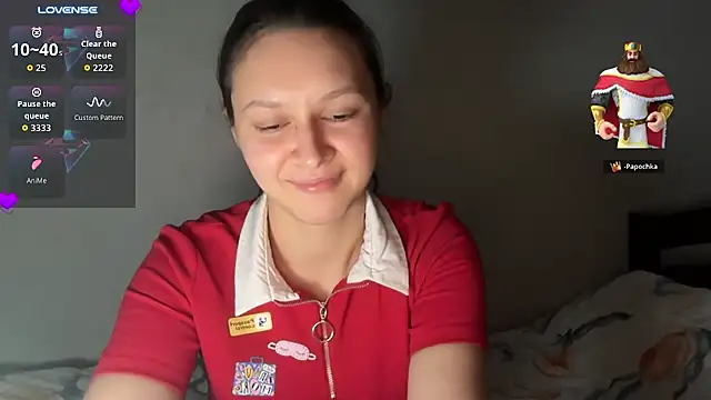 Auraa_blue - Booty slap 🍑
