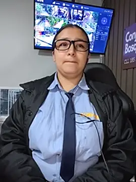 Cute_Penelope - nude+fuck pussy with dildo at work🤫shh