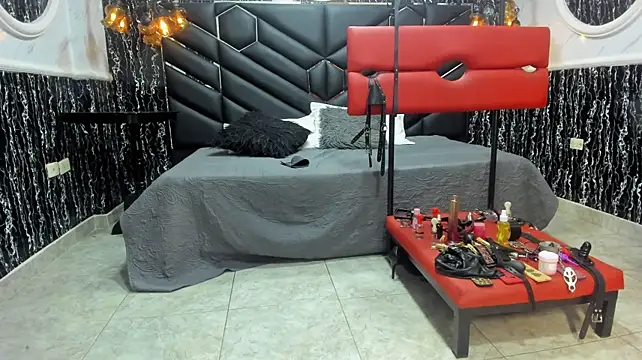 JAYLEN_BDSM - ❤suction clit 👌