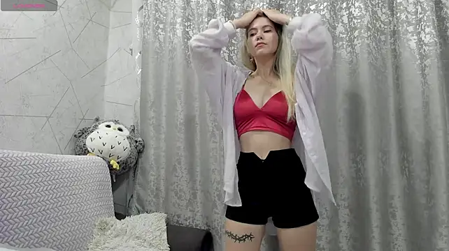 KatieLesco - TAKE OFF MY TOP