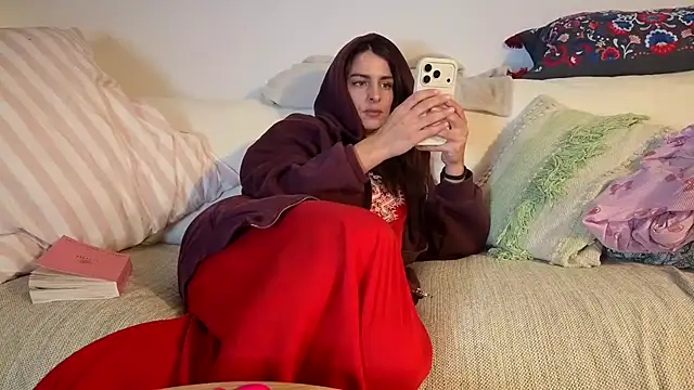Camii2244 - tease ass