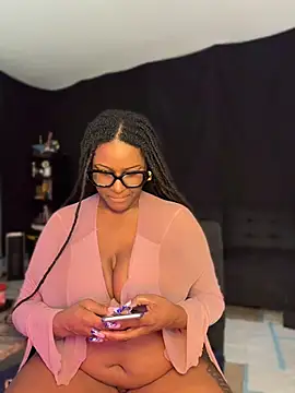 GirthGoddessCoco - Make Me Squirt💦 Squirt Count: 0