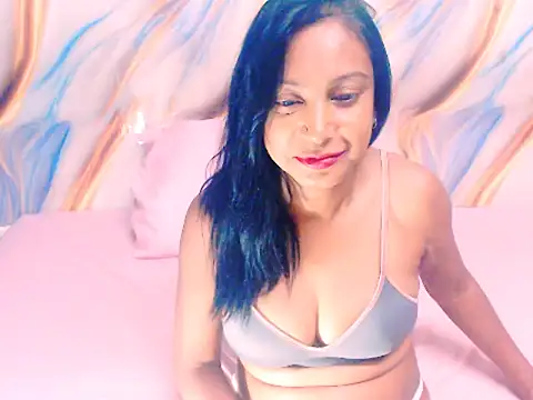 Indianspice_girl - Make me smile