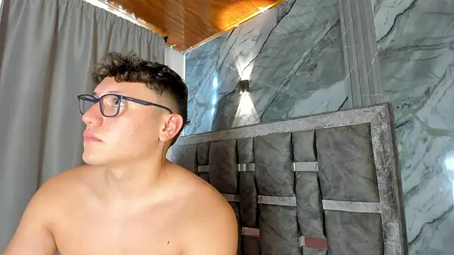 Manson_and_Zoe - SPANK ASS X3 🍑🥵