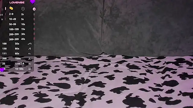 Mollytuck - buzz me 💜 make me cum