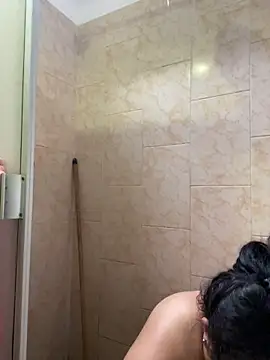 Agathaxxx-69 - Fingers ass