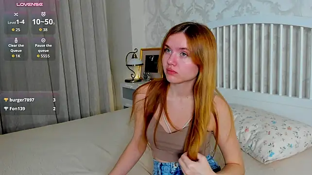 Eva__luv - hand bra