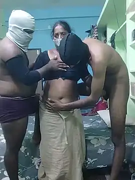 Auntylover267 - Group Full nude romance dancing 💃💋