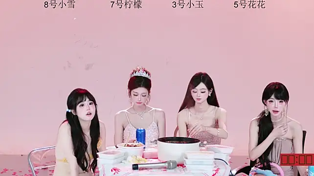 HOT-dance520S - 开开心心下班