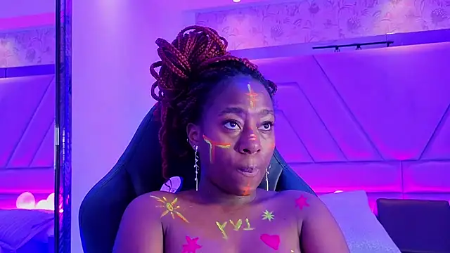 IvySky - SHOW TITS MORE PINCH NIPPLES⭐❤️🔥