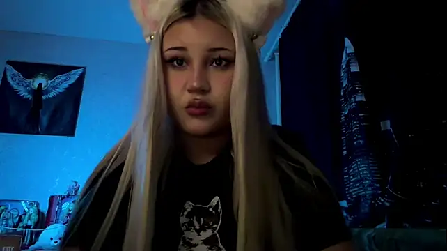JoniLangowski - meow meow
