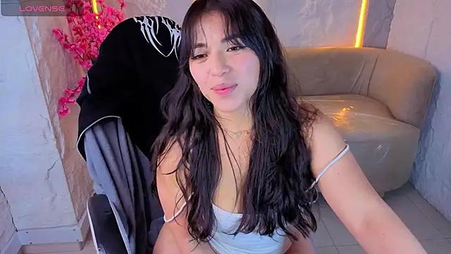 Hani_amber_tx - Suck Niples+Jump Tits