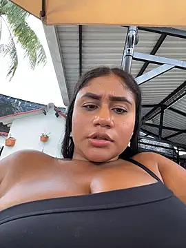NayTorres - MAKE ME A MEGA SQUIRT 💦💦