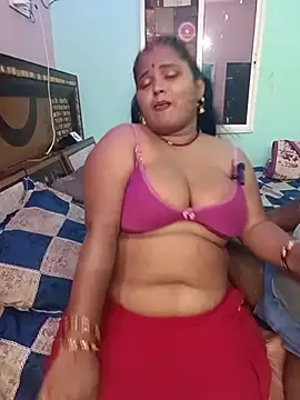 Queen_pritima - Open boobs & oil
