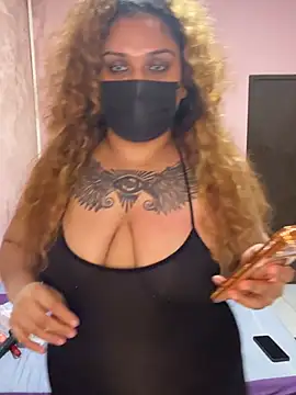 VelvetPoison
