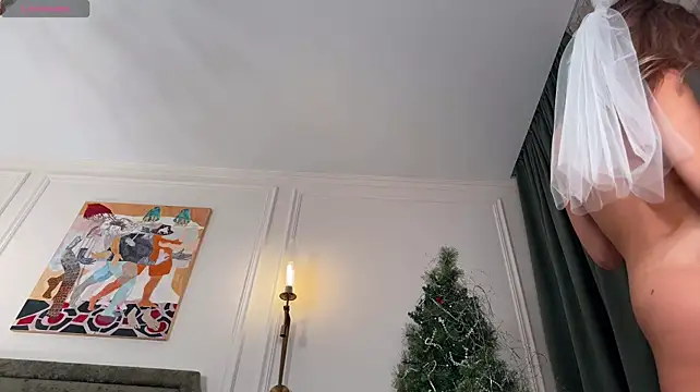 Tella_dream - Lick my tasty tits