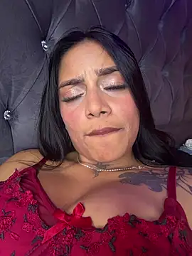 Emili_candy - Squirt