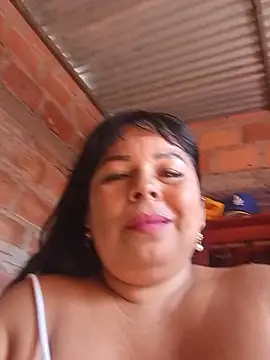 Mother-Big-tits - The man masturbated me