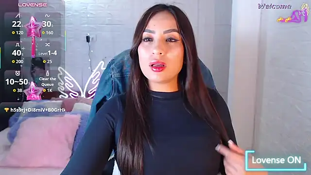 Paulina_627 - naked