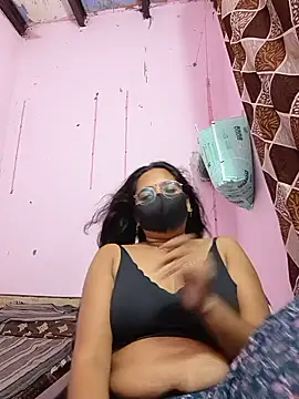 Sassy_kinjal - 2 finger pussy fuck