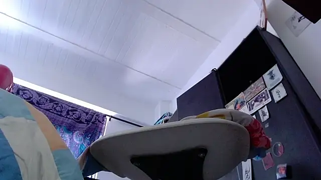 Maam_Ine - Give me fun