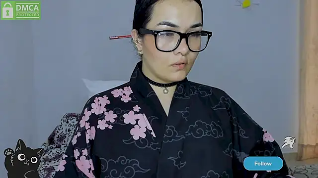 Sofialacolombiana - Fuck my Mouth baby!