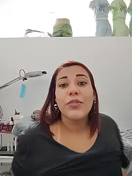 RuivaGiMisteriosa - Plug no cuzinho/ Plug in the ass😈🔥