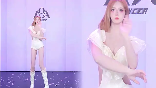 AOA-001 - 昭昭第三轮