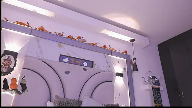 Ramona_Flower - play tits and bounce + blowjob 🌺