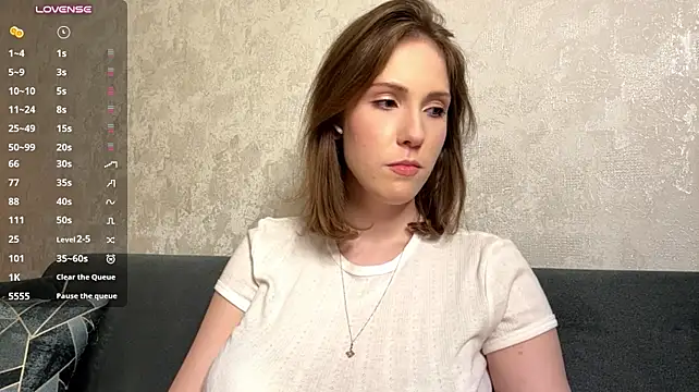MargaretShyandSkinny - sensual massage boobs