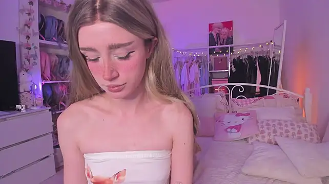 -bae - CUMSHOW