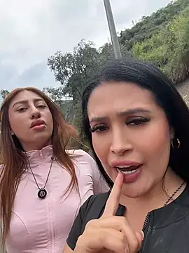 Sara_fun - Open ass in street