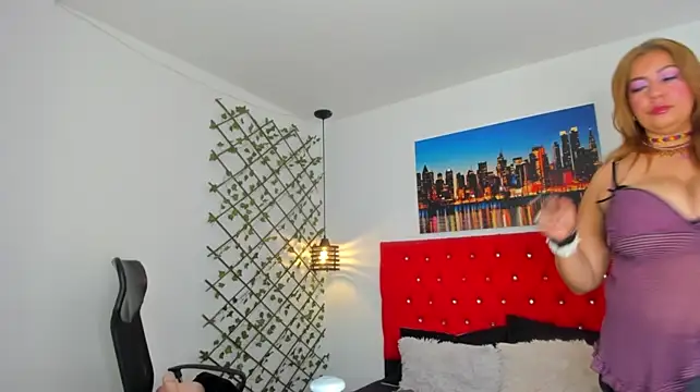 Victoria__milf__ - remove bra